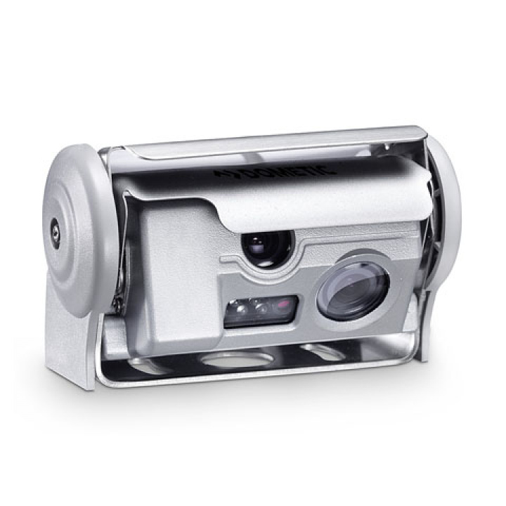 Dometic-kamera PerfectView CAM44 NAV silver BOX AMP100 i gruppen Beställningsvaror hos Camping 4U (9940674)