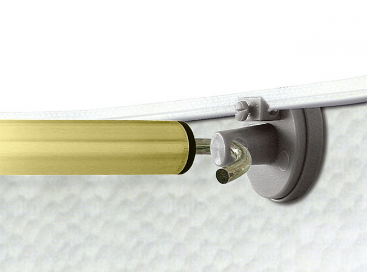 SHS-system Blocker Brunner 3-pack i gruppen Beställningsvaror hos Camping 4U (9940752)