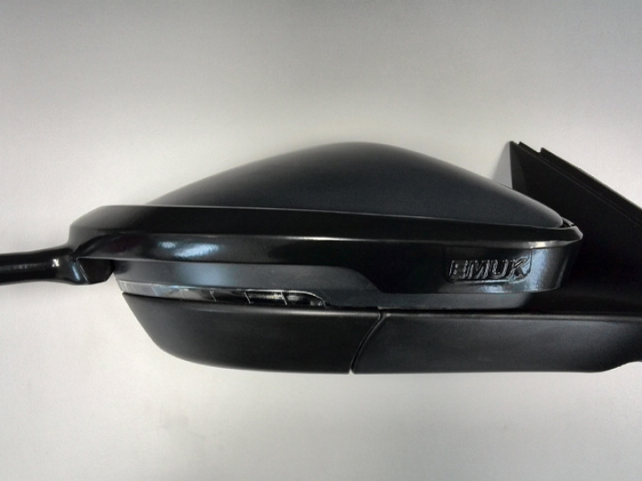 EMUK Backspegel 17 Skoda Superb III i gruppen Chassis / Mirrors / / / / hos Camping 4U (9940779)