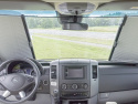 Mörkläggning REMIfront III Mercedes Sprinter med regnsensor 2006-2018