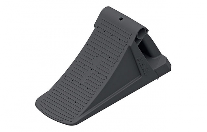 Kil AL-KO, plast, svart i gruppen Husbil & Husvagn / Nivåklossar / Nivåklossar övriga hos Camping 4U (9940873)