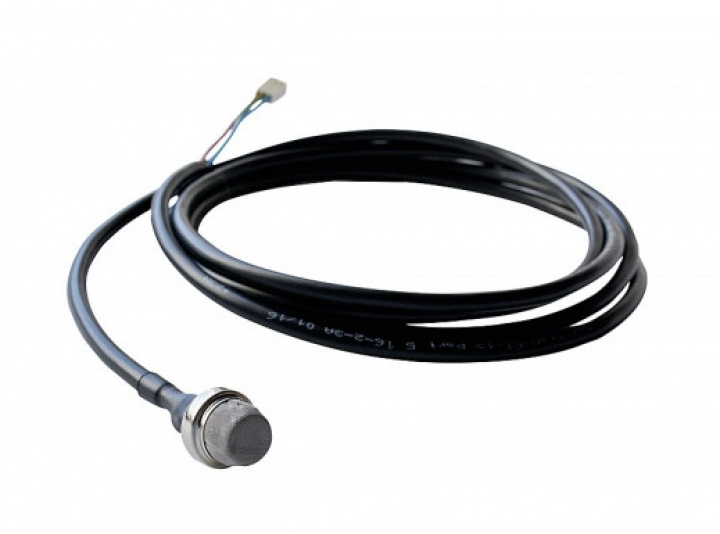 Extra Sensor Linnepe Gaslarm i gruppen Husbil & Husvagn / Säkerhet / Larm hos Camping 4U (9940956)