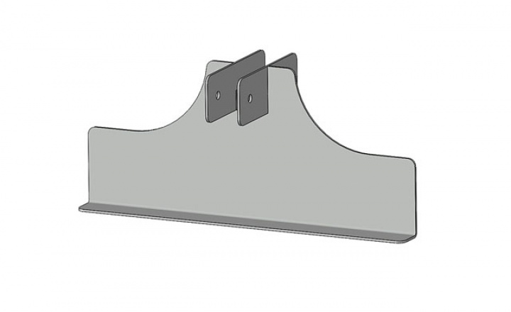 Klämplattsats Reich för Hymer Eriba Touring kort version för manövers i gruppen Beställningsvaror hos Camping 4U (9940961)