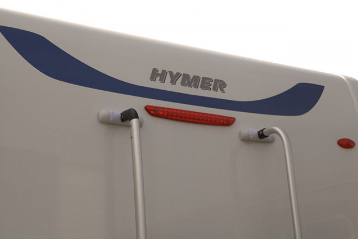 BC-adapter Thule för Hymer-fordon med original anslutningssats i gruppen Beställningsvaror hos Camping 4U (9940999)