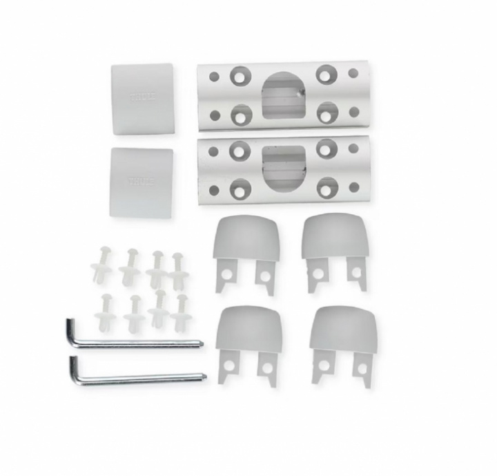 BC-adapter Thule för Hymer-fordon med original anslutningssats i gruppen Chassis / / hos Camping 4U (9940999)