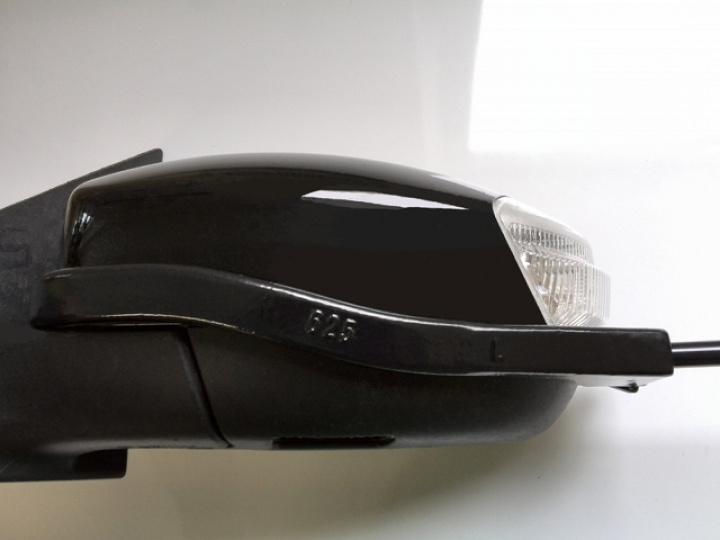 Backspegel Emuk för Ford Galaxy, Edge , S-Max i gruppen Beställningsvaror hos Camping 4U (9941187)