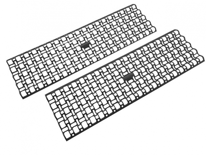 Milenco antislirmatta Giant Lattice, 2-pack i gruppen Beställningsvaror hos Camping 4U (9941363)