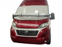 Fiat Ducato 2014- (X290) Termomatta Tecon Isolux