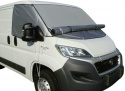 Fiat Ducato 2014- (X290) Termomatta Tecon Isolux