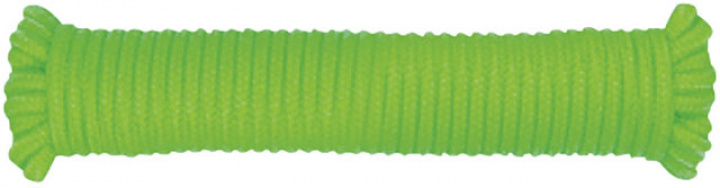 Tältlina Glow in the dark 10 m, grön i gruppen Beställningsvaror hos Camping 4U (9942279)