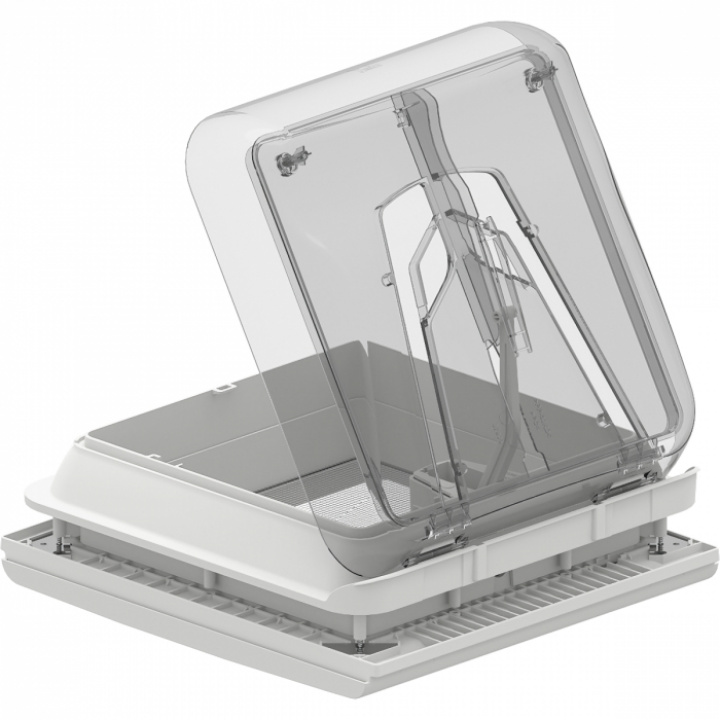 Taklucka Fiamma Vent 28 F i gruppen Husbil & Husvagn / Takluckor / Takluckor 28x28cm hos Camping 4U (9942512r)