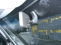 Mörkläggningssystem REMIfront III Mercedes Sprinter vinklad spegelarm