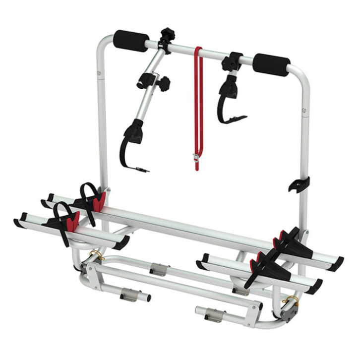 Cykelhållare Fiamma Carry Bike Caravan XL A Pro 300 2 cyklar i gruppen Chassi / Cykelställ / För Dragbalken hos Camping 4U (9942582)