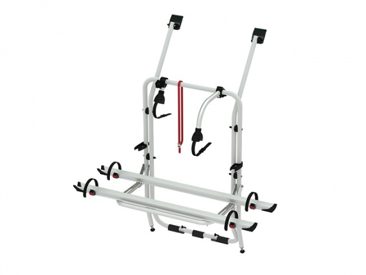 Fiamma Carry Bike VW T4 Cykelställ