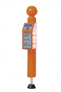 Digital stödlastvåg ATSensoTec STB150 orange