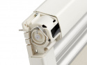 Rullgardin Dometic DB1R 1180 x 630 mm cremevit