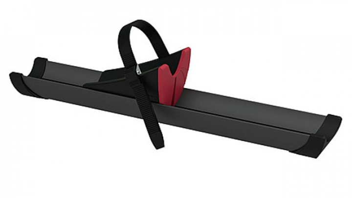 Cykelskena Fiamma Kit Rail Premium 48 till VW T5 Pro / T6 Pro Deep Bl i gruppen Beställningsvaror hos Camping 4U (9942823)