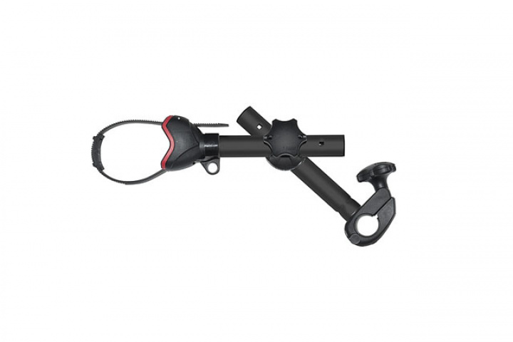 Bike Block Fiamma Pro S D1 silver i gruppen Beställningsvaror hos Camping 4U (9942824)