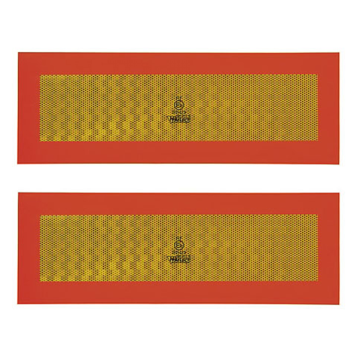 Markierungsfolie für Spanien nach ECE 70 Norm 56,6 x 20,0 cm Inhalt 2 i gruppen Beställningsvaror hos Camping 4U (9942994)