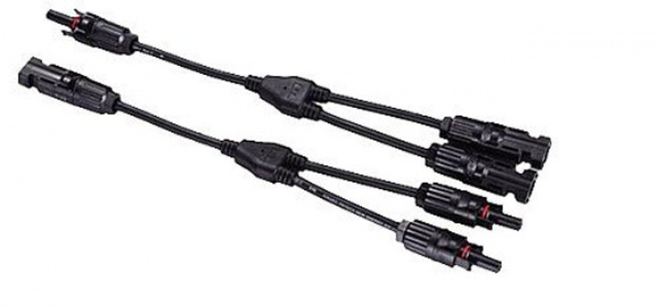 Adapter Phaesun QuickClip 4 Set 2 in 1, lång i gruppen Beställningsvaror hos Camping 4U (9943129)
