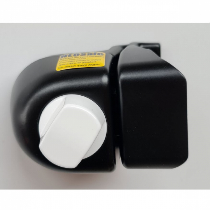 Dörrlås HEOSafe Mercedes Sprinter från år 2018- Standard (ej nyckel) i gruppen / / hos Camping 4U (9943148)