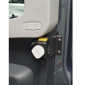 Dörrlås HEOSafe Mercedes Sprinter från år 2018- Standard (ej nyckel)