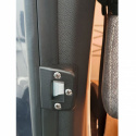 Dörrlås HEOSafe Mercedes Sprinter från år 2018- Standard (ej nyckel)