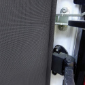 Insektsskyddsförhänge HINDERMANN Fiat Ducato från 2007, bakdörr
