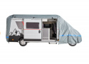 Husbilsöverdrag HINDERMANN Wintertime till campingbussar 550cm