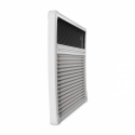 Mörkläggningsgardin/ Myggnät för Dometic S7P