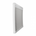 Mörkläggningsgardin/ Myggnät för Dometic S7P