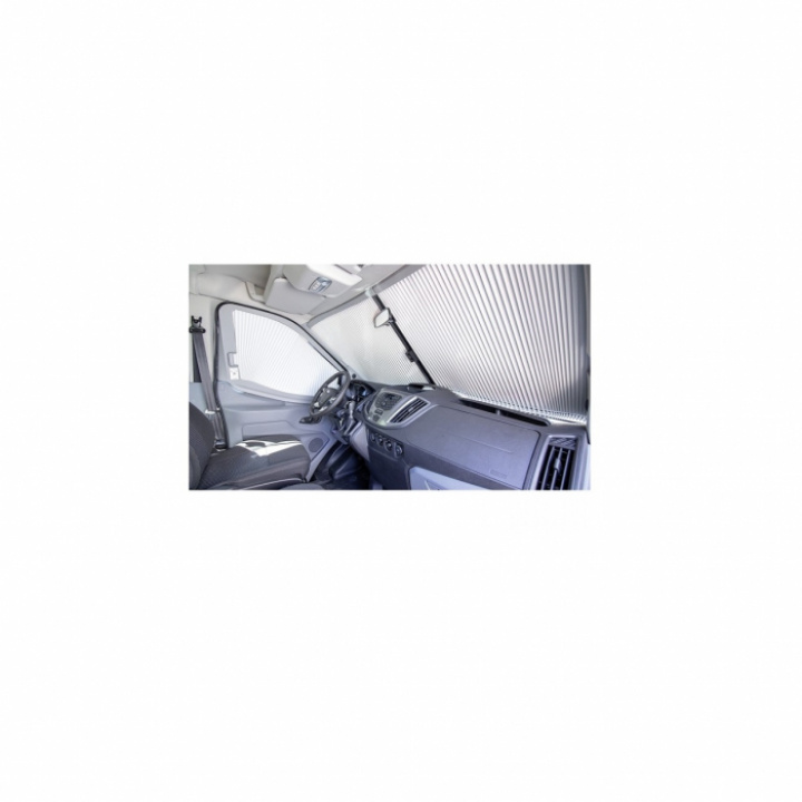 Mörkläggningsgardin Ford Transit