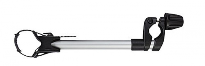 Distansstycke Quipon 2. Cykel, färg: silver i gruppen Beställningsvaror hos Camping 4U (9943397)