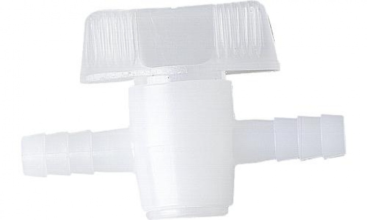 Avstängningskran ø10mm i gruppen Husbil & Husvagn / Vatten & VVS / VVS / Kran / Ventil hos Camping 4U (9943440)