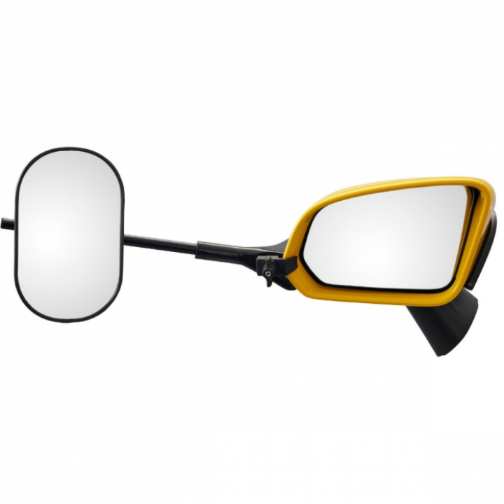 Backspegel för XC40, S60, V90, S90, EMUK i gruppen Chassi / Backspeglar / Backspeglar EMUK / Volvo / XC40 från 03/2018, V60 från 09/2018, S60 från 11/2018, S90 från 01/2016 hos Camping 4U (9943497)