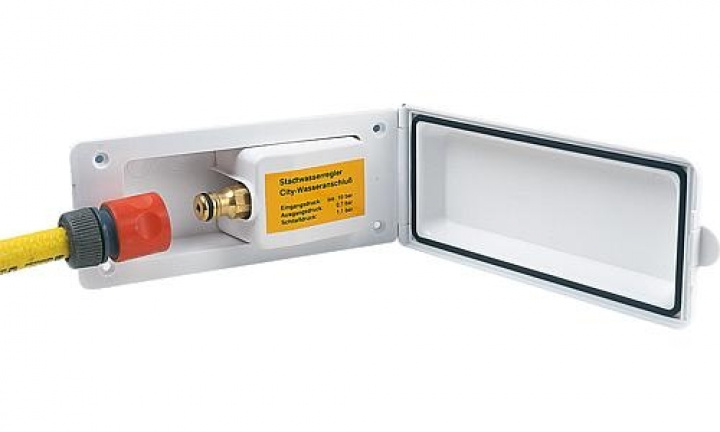 Vattenintag Colorado i gruppen Husbil & Husvagn / Vatten & VVS / Vattenpåfyllning hos Camping 4U (9943710)