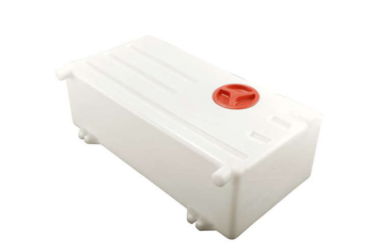 Färskvattentank Fusion 75 l EV 1501 ( V7-02 ) i gruppen Beställningsvaror hos Camping 4U (9943830)