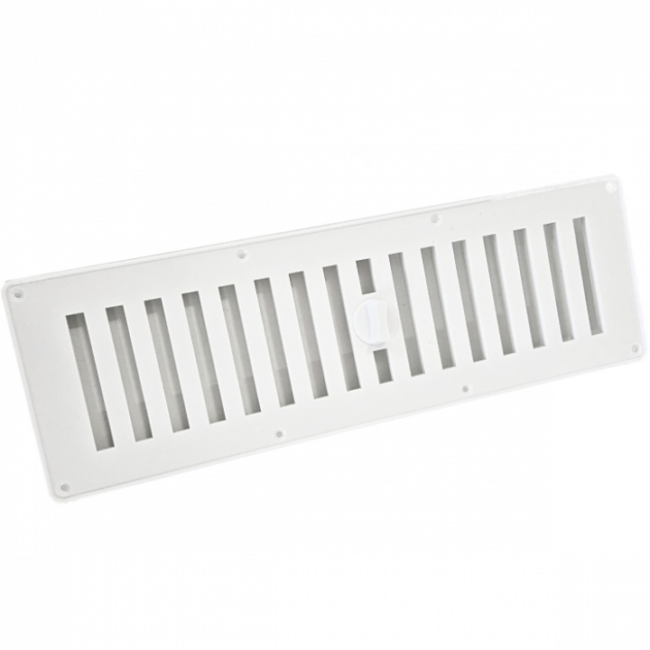 Luftningsgaller 325x105 mm i gruppen / / hos Camping 4U (9944110)