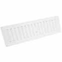 Luftningsgaller 325x105 mm