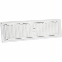 Luftningsgaller 325x105 mm