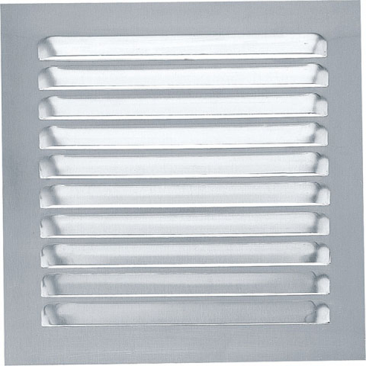 Ventilationsgaller för gasflaska 230 x 230 mm i gruppen Beställningsvaror hos Camping 4U (9944150)