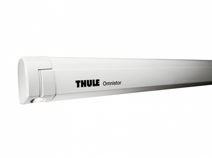 Thule Omnistor 5200 vit