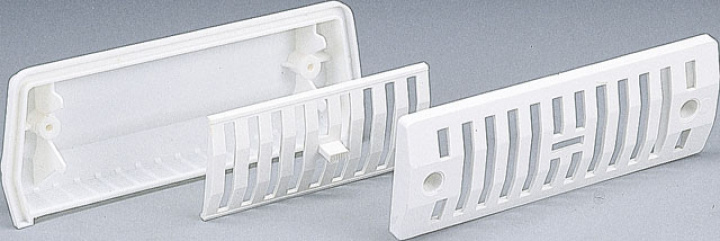 Ventilationsgaller, 200x80mm HN i gruppen Beställningsvaror hos Camping 4U (9944210)