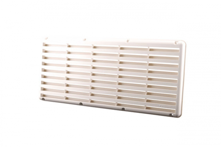 Ventilationsgaller för kylskåp 365 x 167 x 18 mm i gruppen Beställningsvaror hos Camping 4U (9944220)