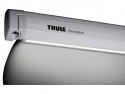 Tält/LED-monteringsskena Till Thule 5200 vit Längd: 350 cm