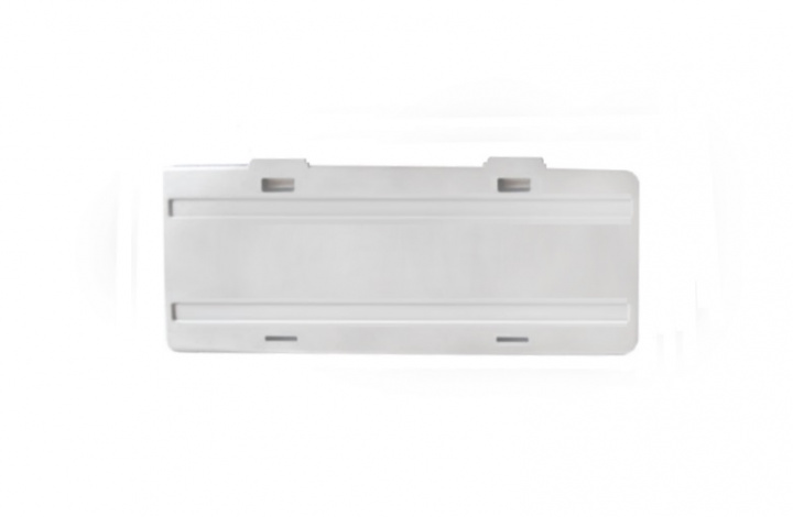 Vinterlucka för galler 365 x 167 mm i gruppen Husbil & Husvagn / Kylskåp / Ventilationsgaller / Vinterluckor hos Camping 4U (9944280)