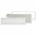 Ventilationsgaller 451x156mm LS200 vit Dometic