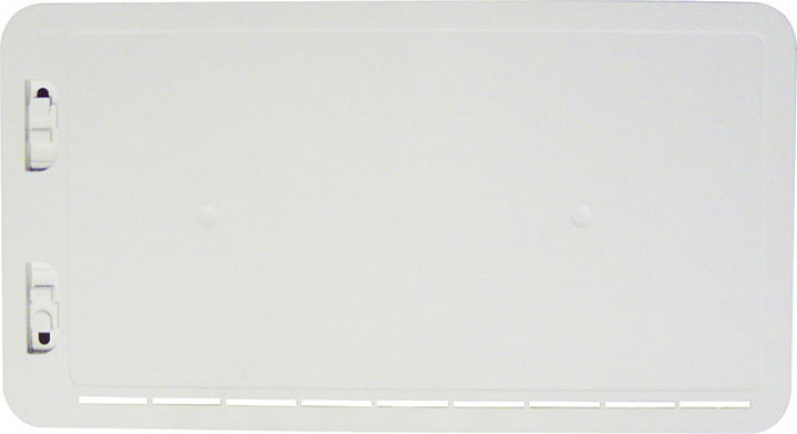 Vinterlucka EWS 300 för LS 300 Dometic i gruppen Husbil & Husvagn / Kylskåp / Ventilationsgaller / Vinterluckor hos Camping 4U (9944381)