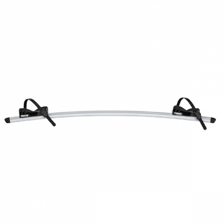 Skena 146cm Fatbike Thule, böjd i gruppen Chassi / Cykelställ / Tillbehör Thule cykelställ hos Camping 4U (9944453)