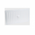 Luftningsgaller 385x221mm FAWO